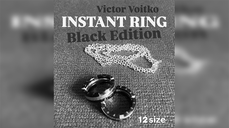 Instant Ring