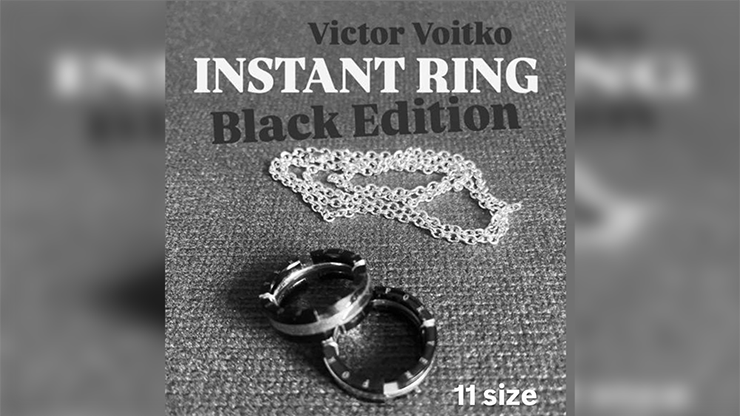 Instant Ring