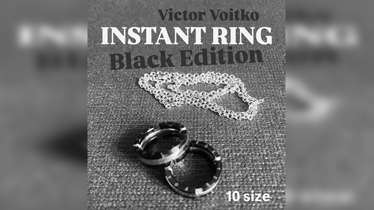 Instant Ring