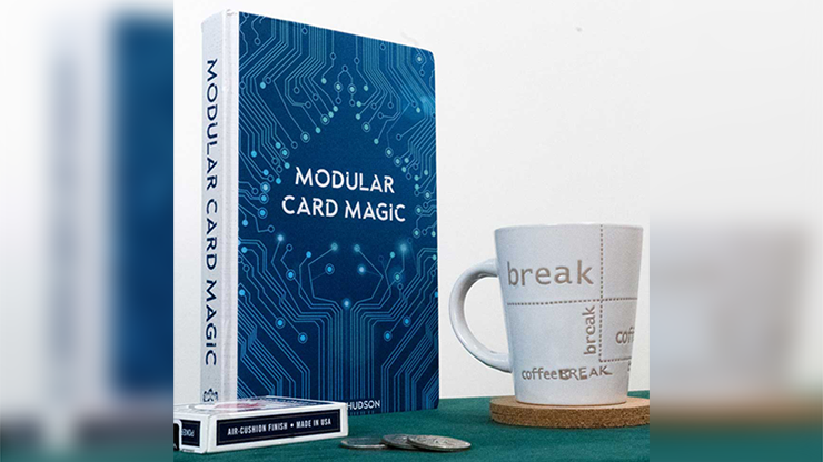 Modular Card Magic