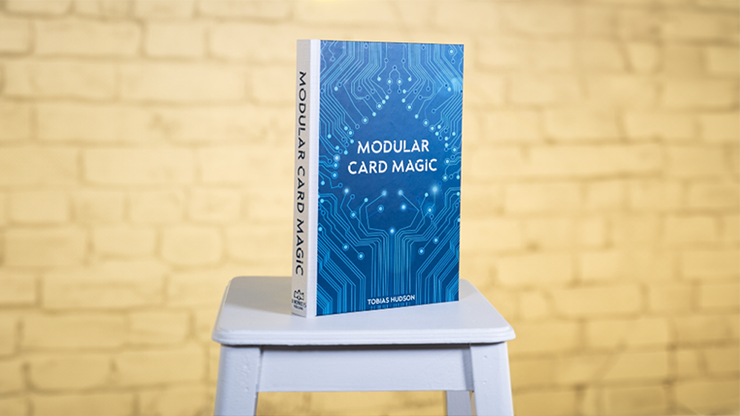Modular Card Magic
