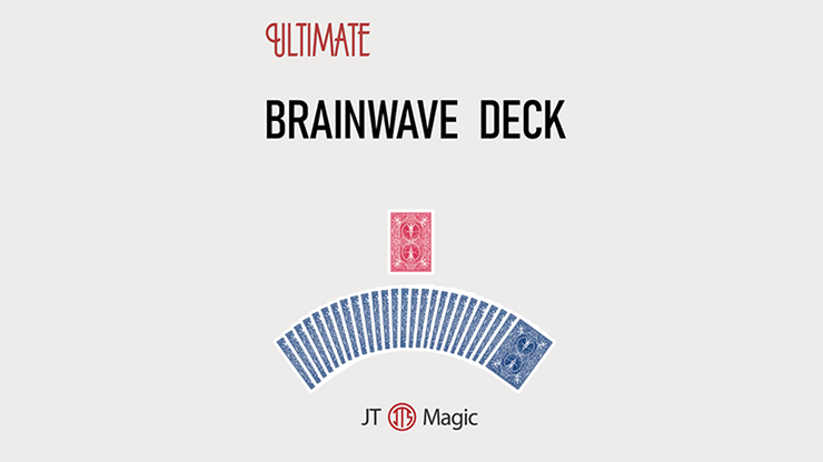 Ultimate Brainwave Deck