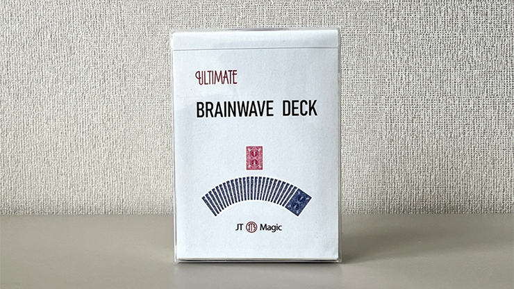 Ultimate Brainwave Deck