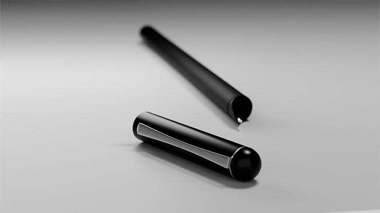 Penthal - Kiko Pastur & Invisible Compass - The Online Magic Store