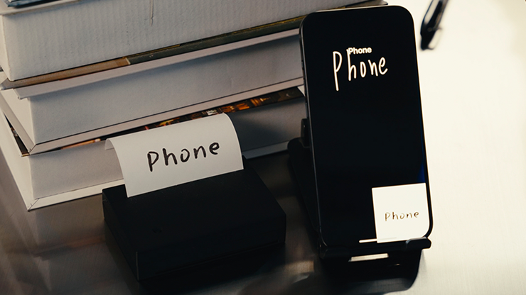 Smart Printer