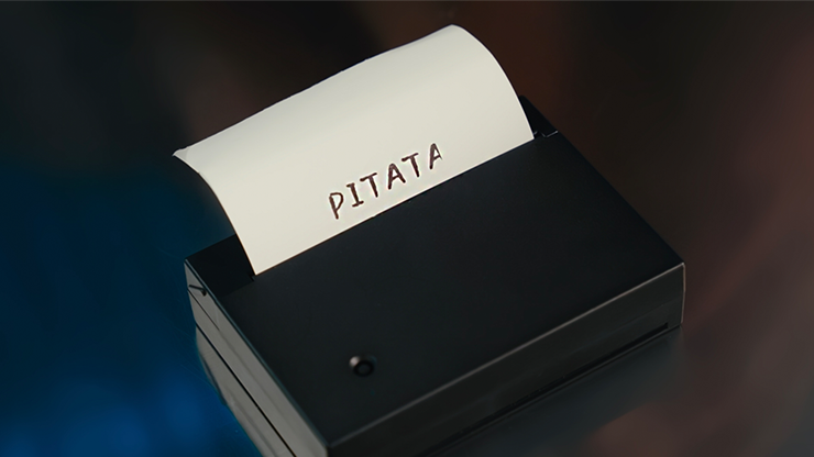 Smart Printer