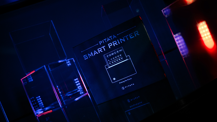 Smart Printer