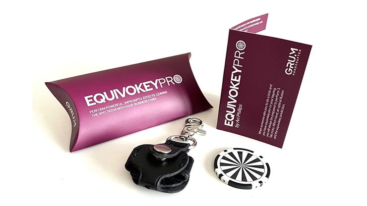 EquivoKey- Pro