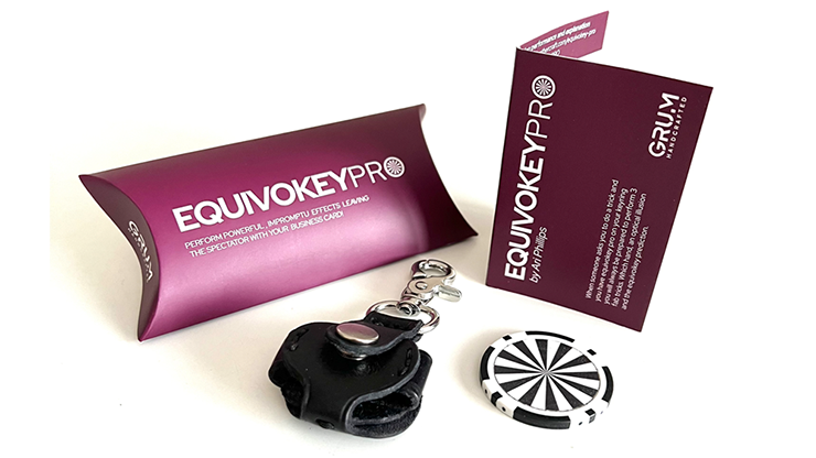 EquivoKey- Pro
