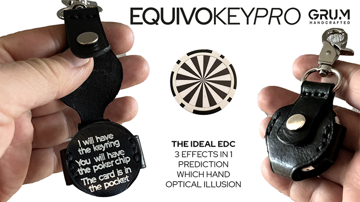 EquivoKey- Pro