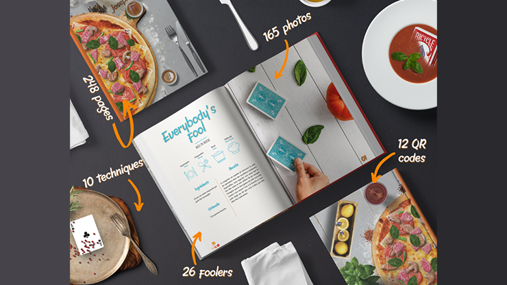 Recipes for Deception