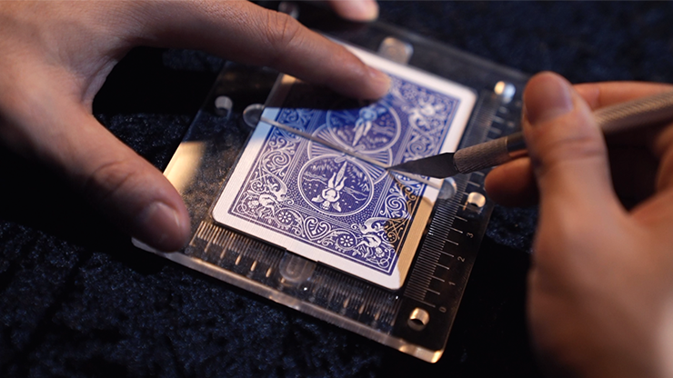 The Card Craftsman