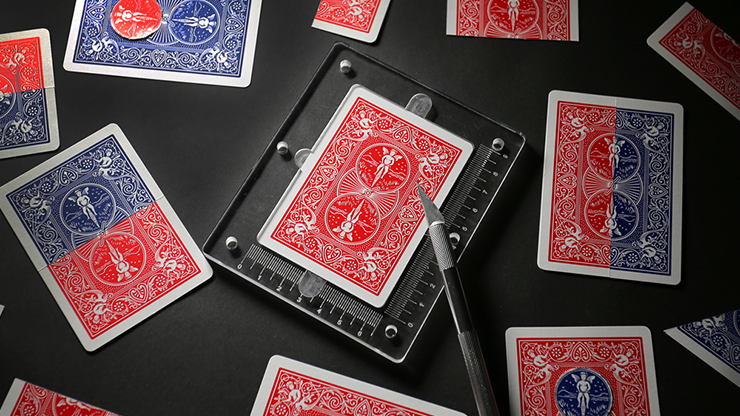 The Card Craftsman