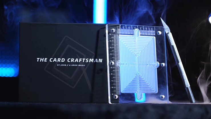 The Card Craftsman