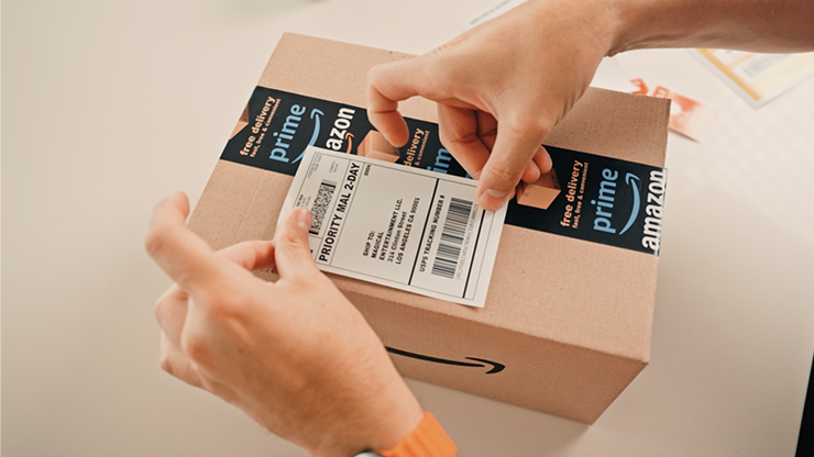 Prime Box Super Big