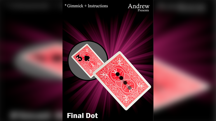 Final Dot
