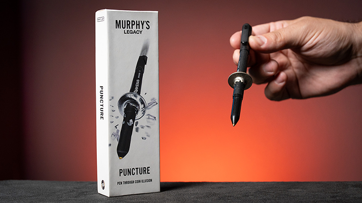 Puncture
