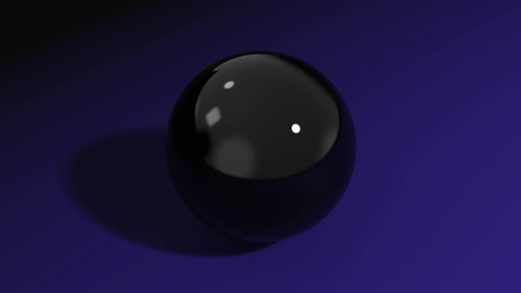 Magnetic Ball