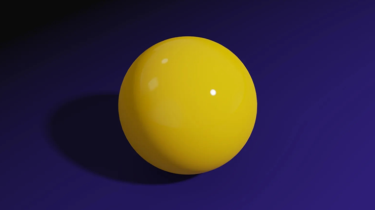 Magnetic Ball