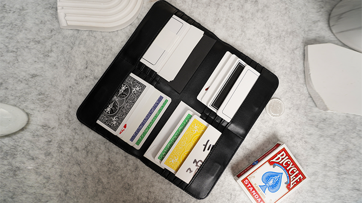 Combo Packet Wallet
