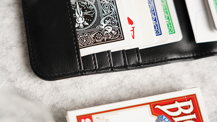 Combo Packet Wallet