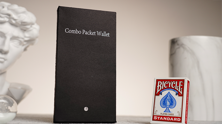 Combo Packet Wallet