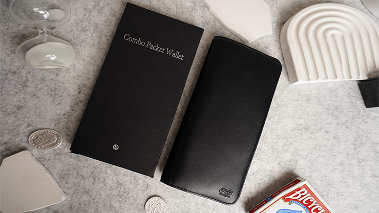 Combo Packet Wallet