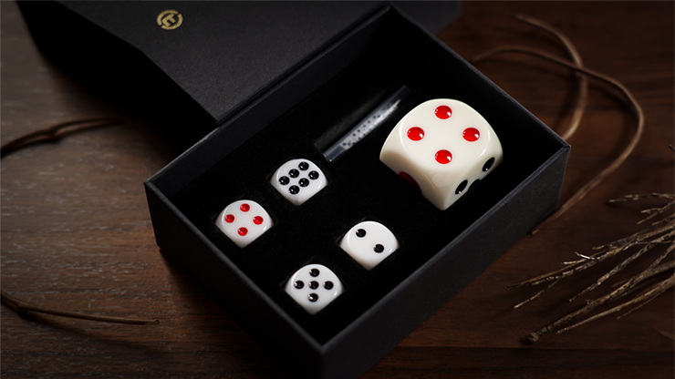 X Dice