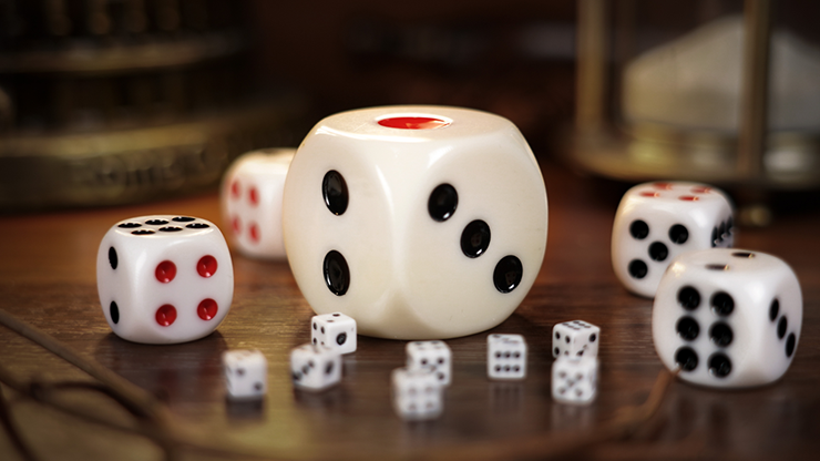 X Dice
