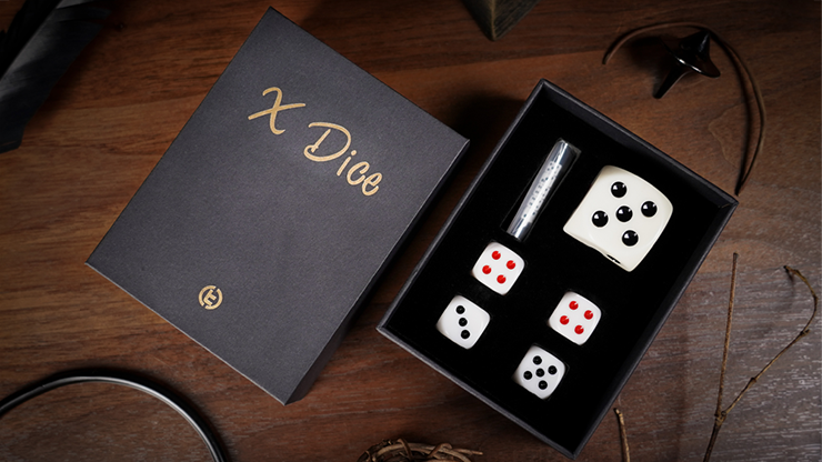 X Dice