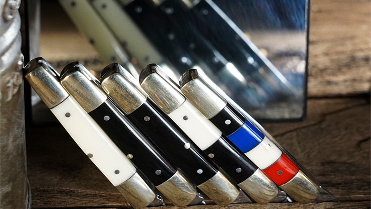 Chroma Color-Changing Knives Set, photo 4
