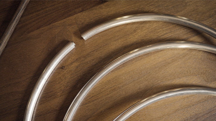 Wonderful Linking Rings, photo 6