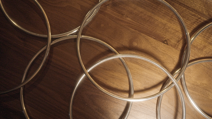 Wonderful Linking Rings