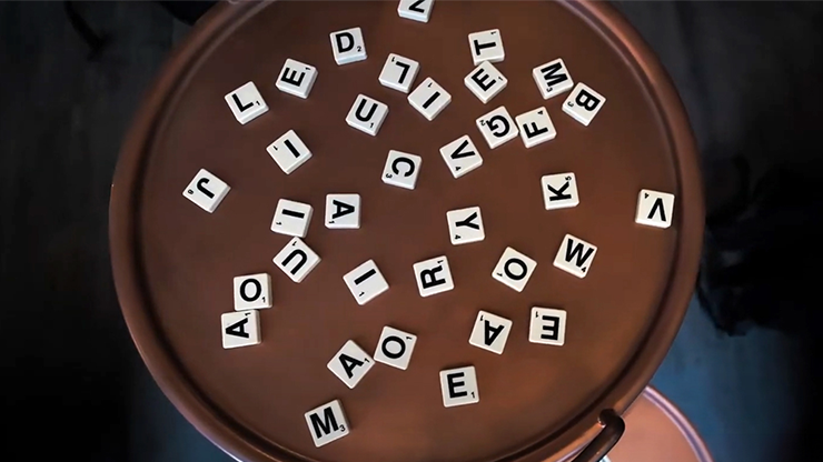 Letters