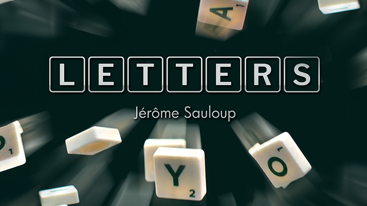 Letters