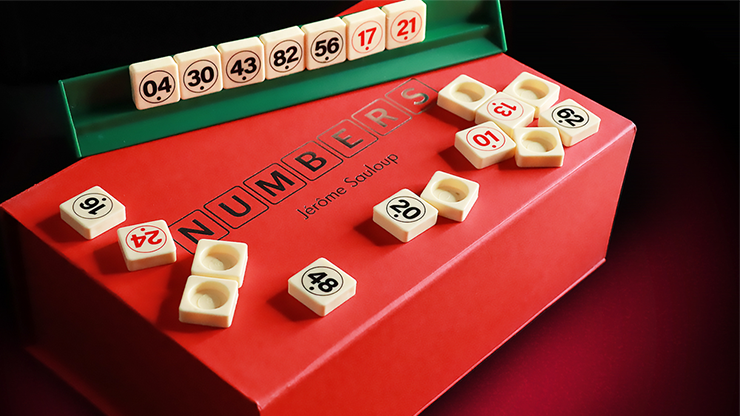 Numbers