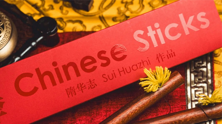 Chinese Sticks