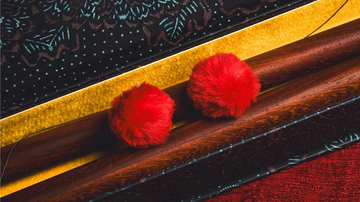 Chinese Sticks