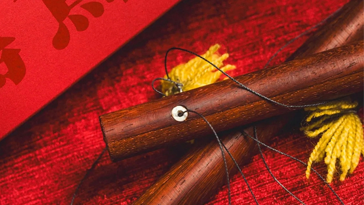 Chinese Sticks