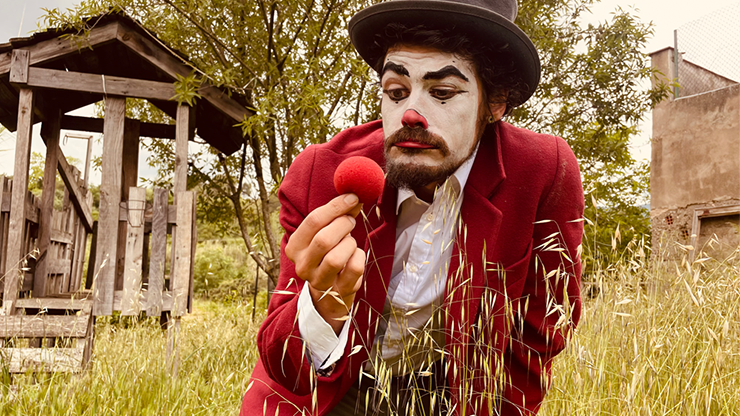 Clown's Nightmare