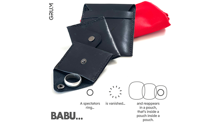 Babu