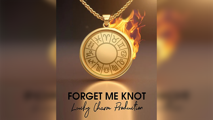 Forget Me Knot