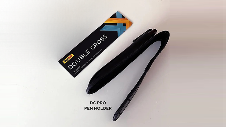 Double Cross Pro Holder