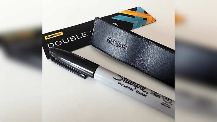 Double Cross Pro Holder