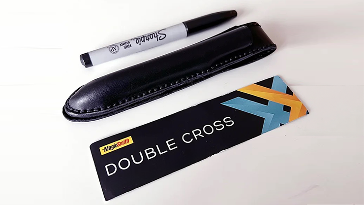 Double Cross Pro Holder
