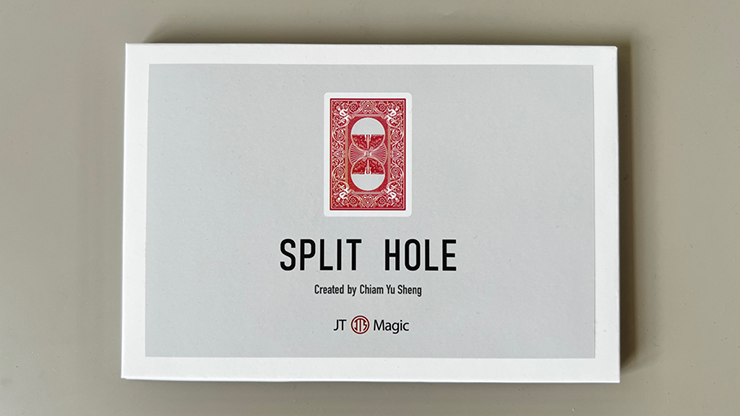 Split Hole
