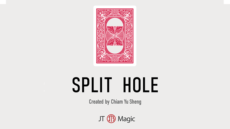 Split Hole