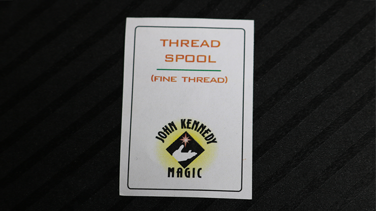 Thread Spool (fine thread)