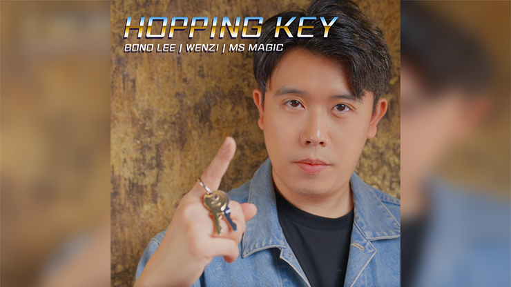 Hopping Keys
