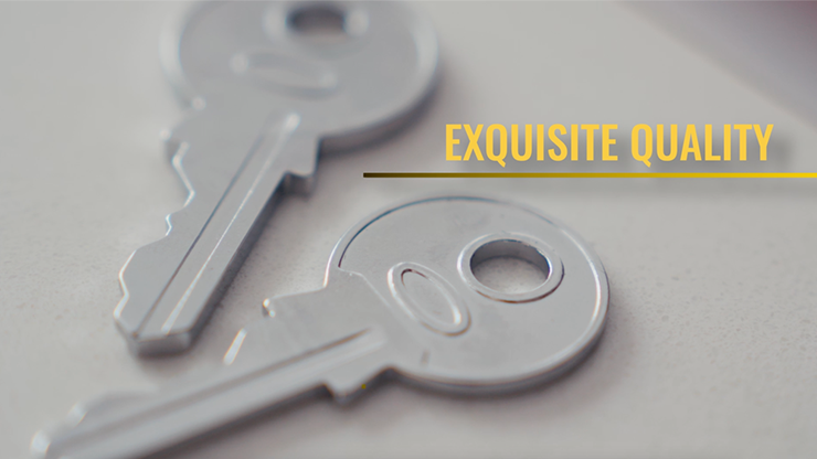 Key Shell Set